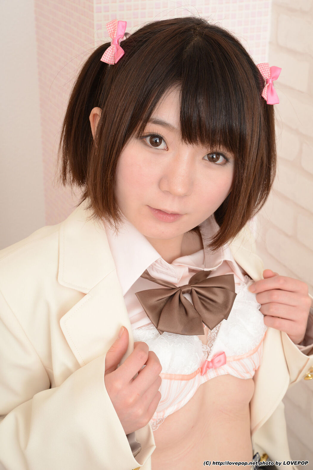 [LovePop] Shinozaki Mio / Shinozaki Mio Set05