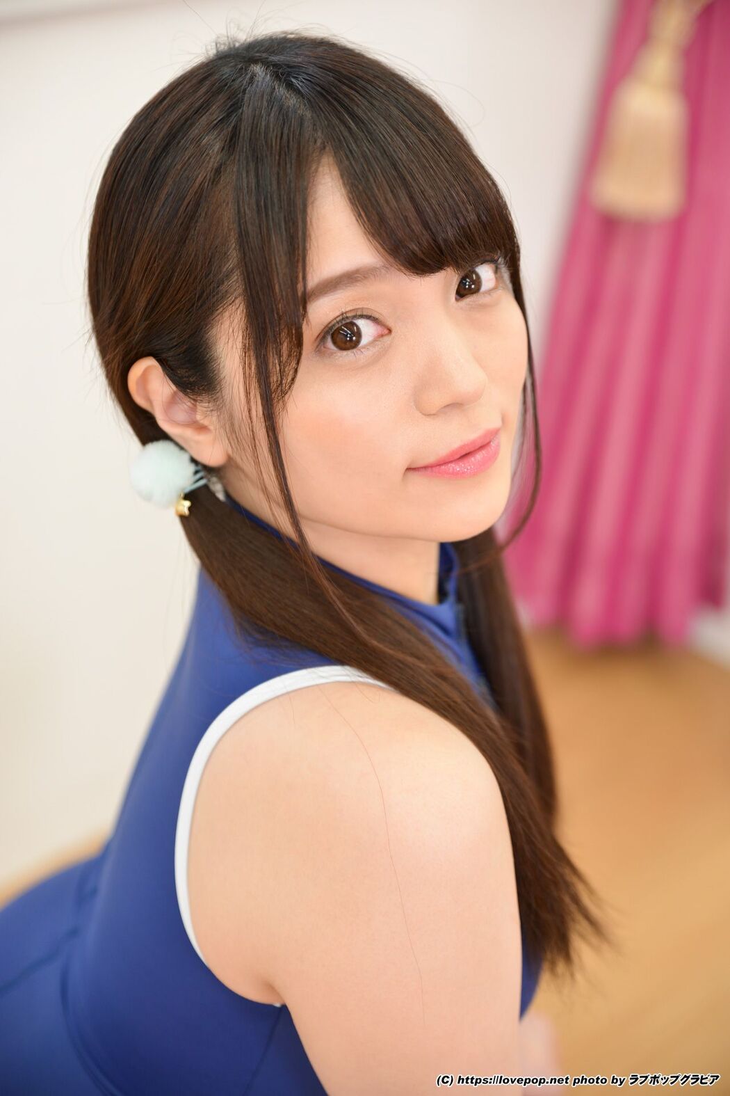 [LOVEPOP] Misa Kurihara Misa Kurihara/Misa Kurihara Photoset 05
