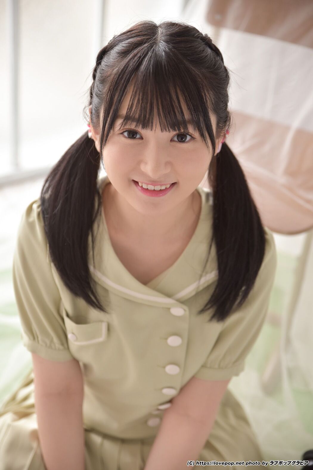 Hirano もえ Moe Hirano Photoset 07 [LOVEPOP]