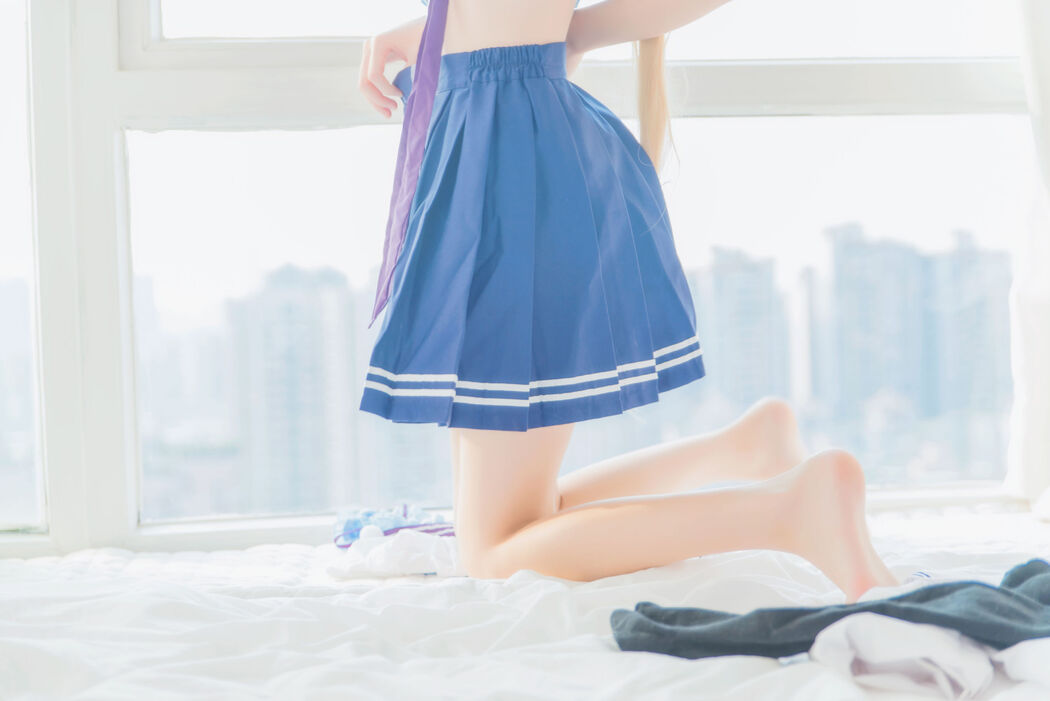 Cherry cherry 《Erinashi COS 02》 [Mari COS]