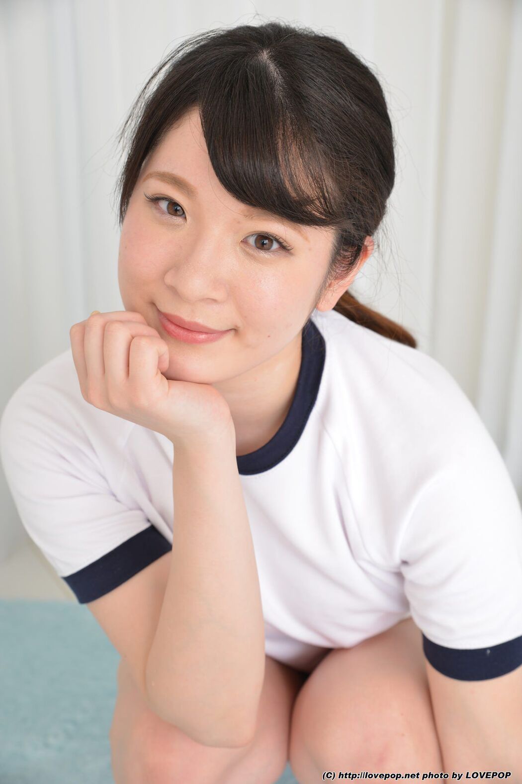 Aoi Kousaka Aoi Kosaka Set3 [LovePop]