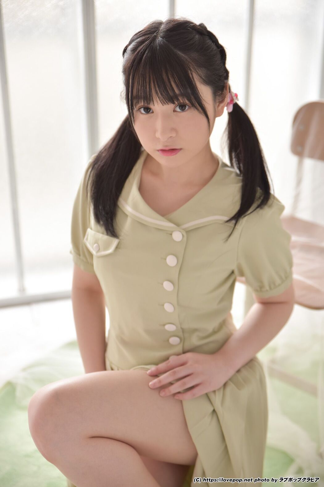 Hirano もえ Moe Hirano Photoset 07 [LOVEPOP]