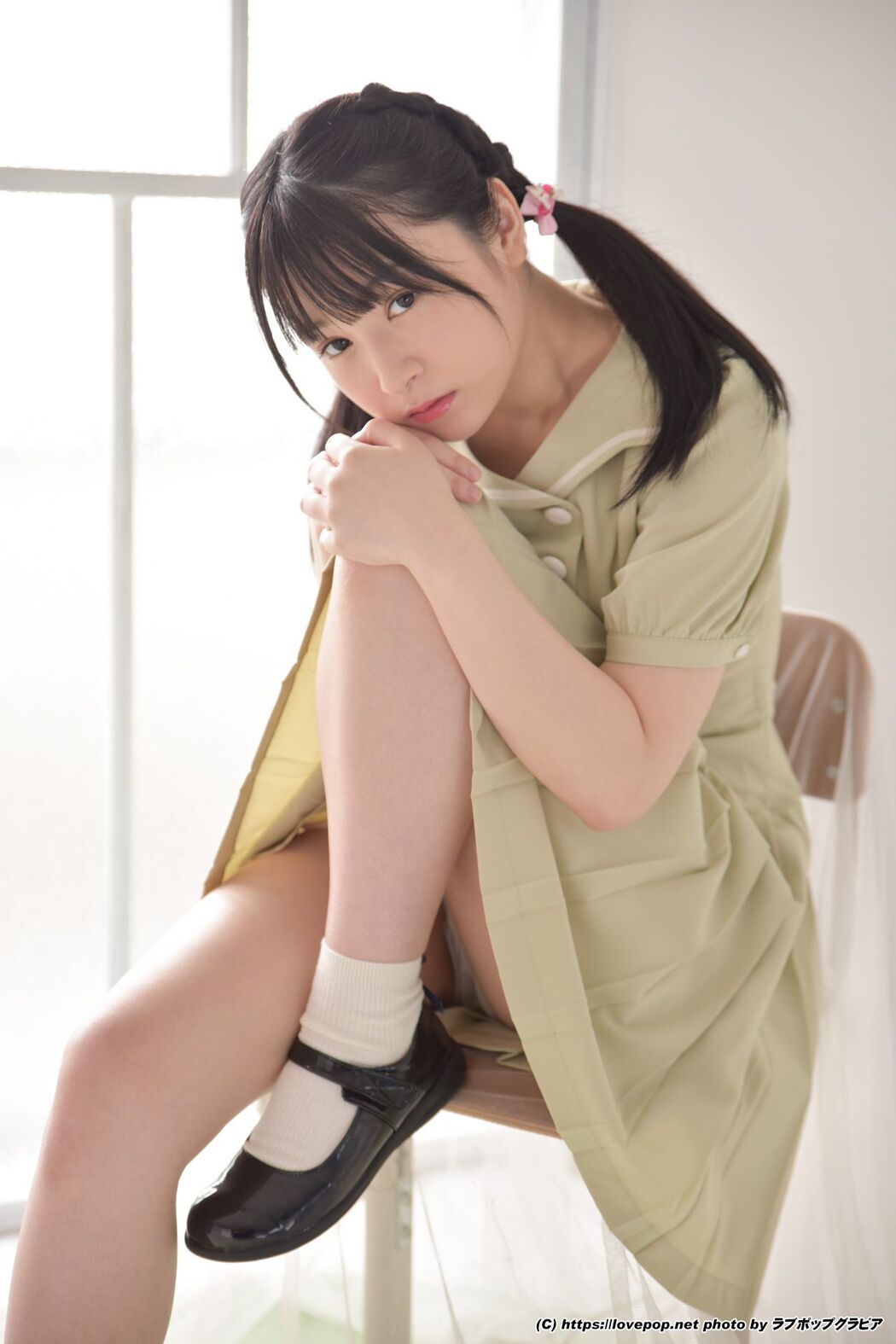 Hirano もえ Moe Hirano Photoset 07 [LOVEPOP]