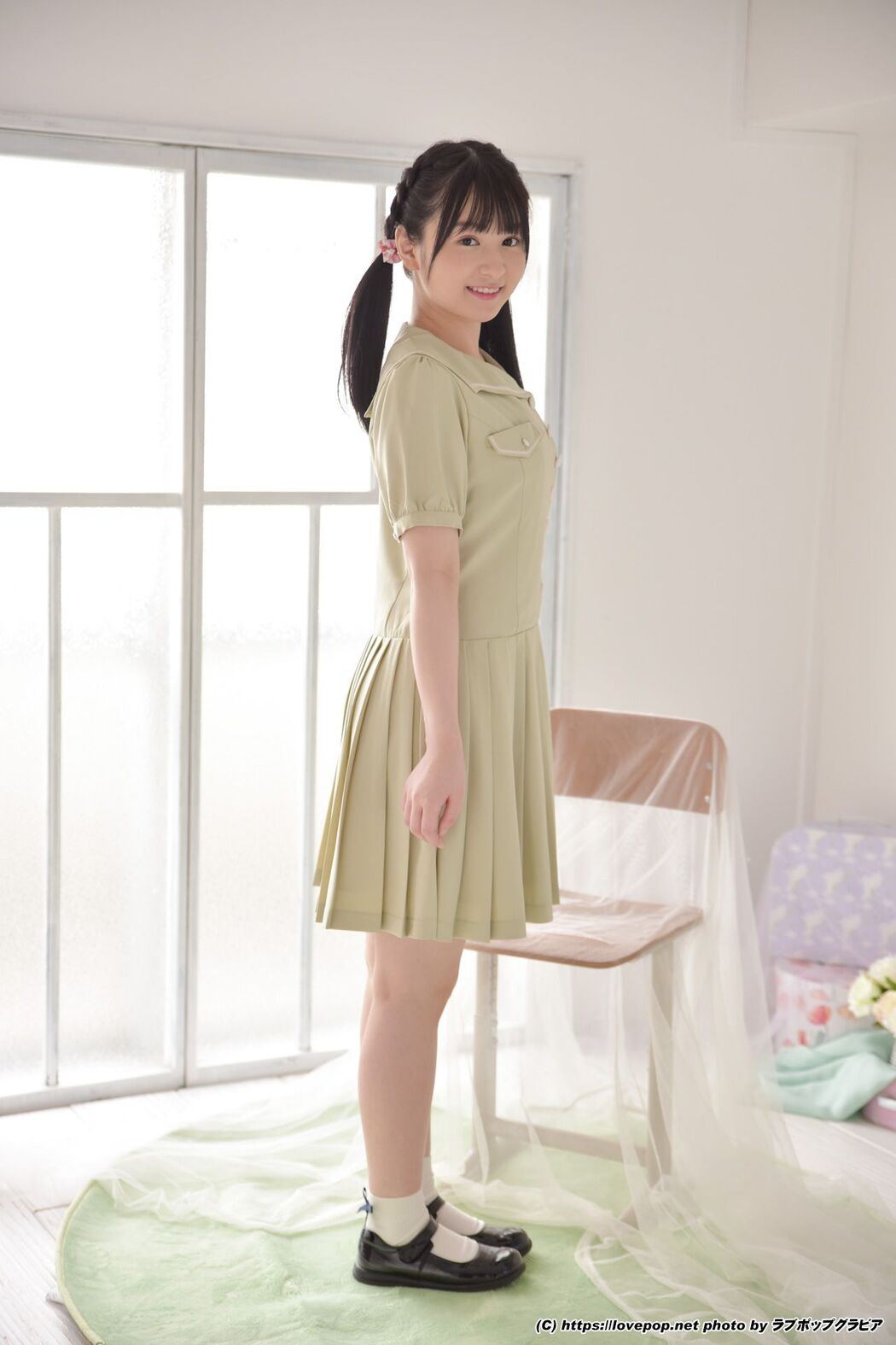 Hirano もえ Moe Hirano Photoset 07 [LOVEPOP]