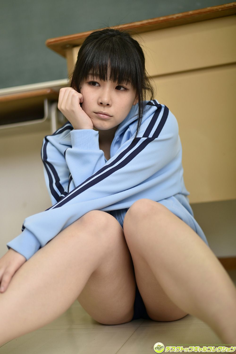 Hana Seto / Hana Seto << Heal with a milky glamor G cup !! >> [DGC] NO.1196