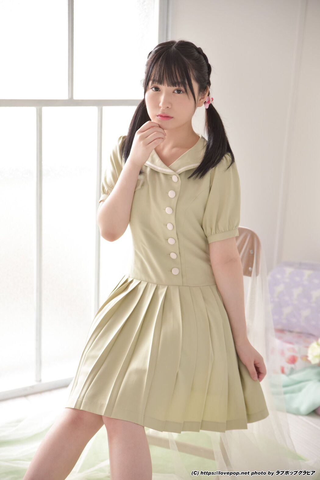 Hirano もえ Moe Hirano Photoset 07 [LOVEPOP]