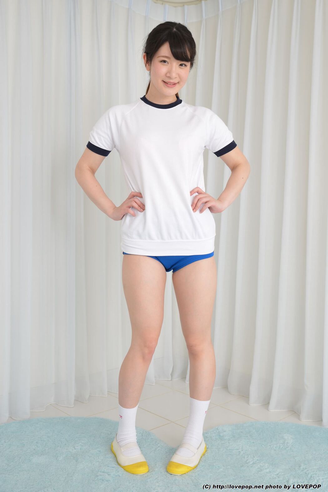 Aoi Kousaka Aoi Kosaka Set3 [LovePop]