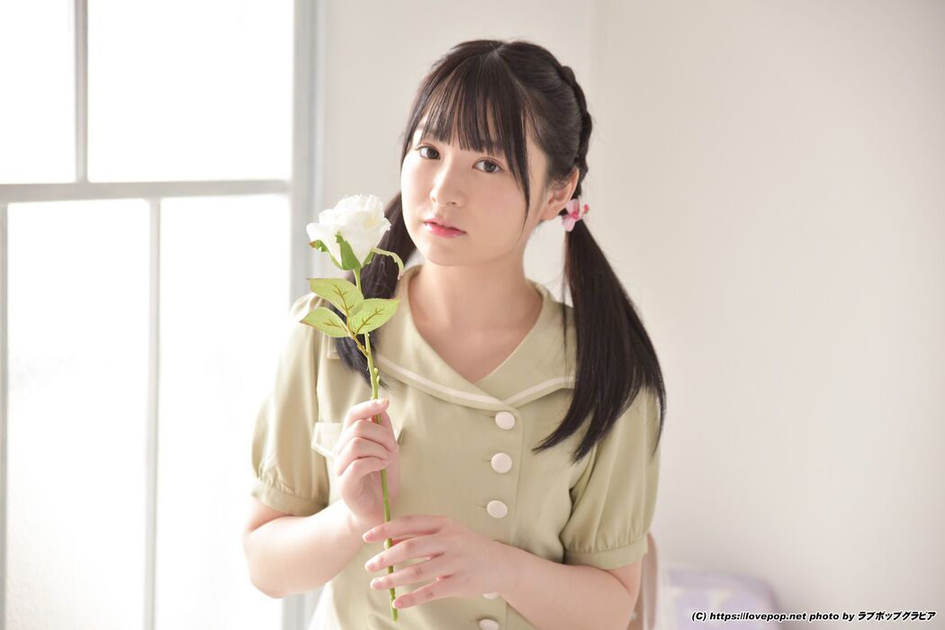 Hirano もえ Moe Hirano Photoset 07 [LOVEPOP]