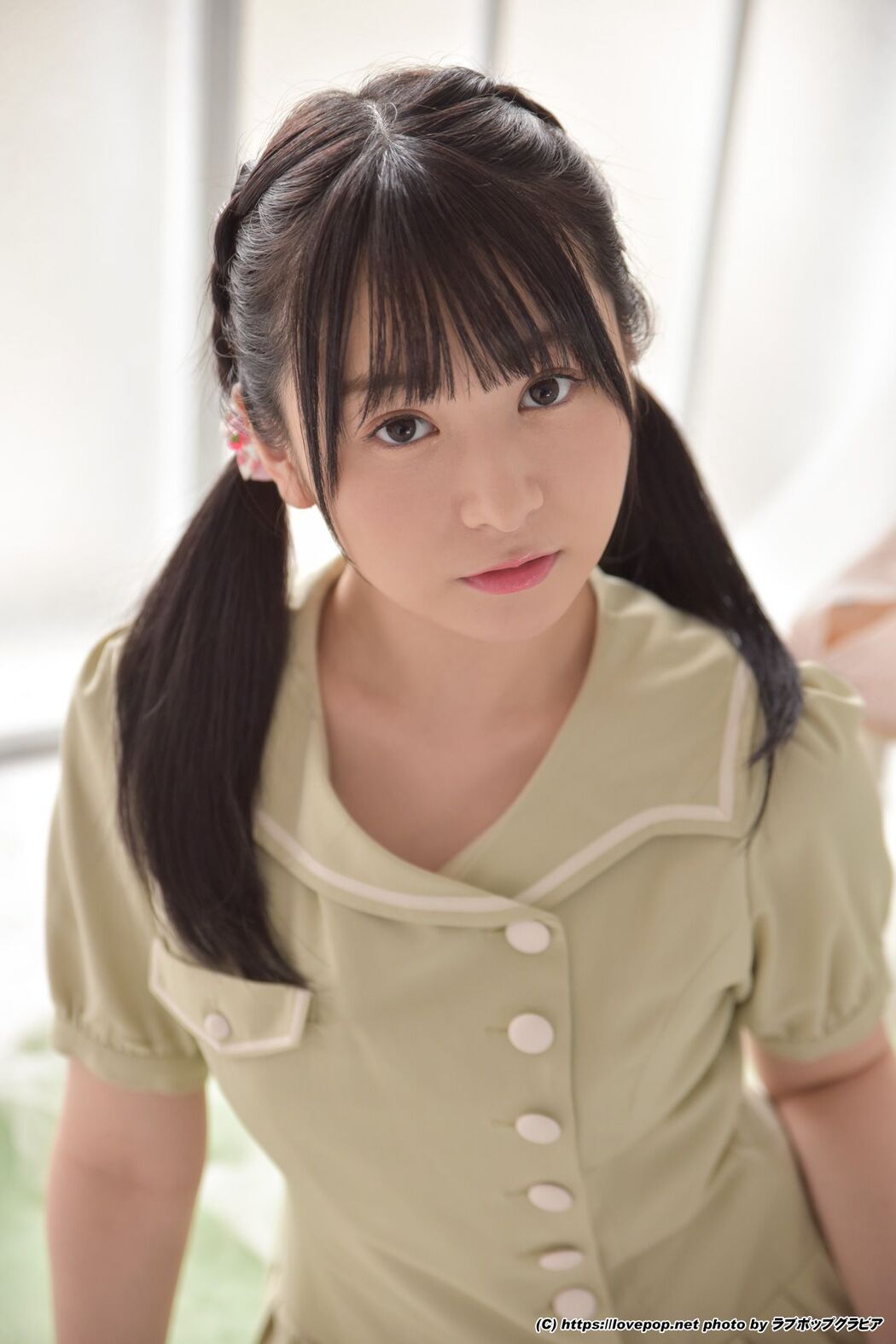 Hirano もえ Moe Hirano Photoset 07 [LOVEPOP]