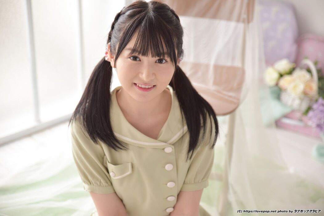 Hirano もえ Moe Hirano Photoset 07 [LOVEPOP]