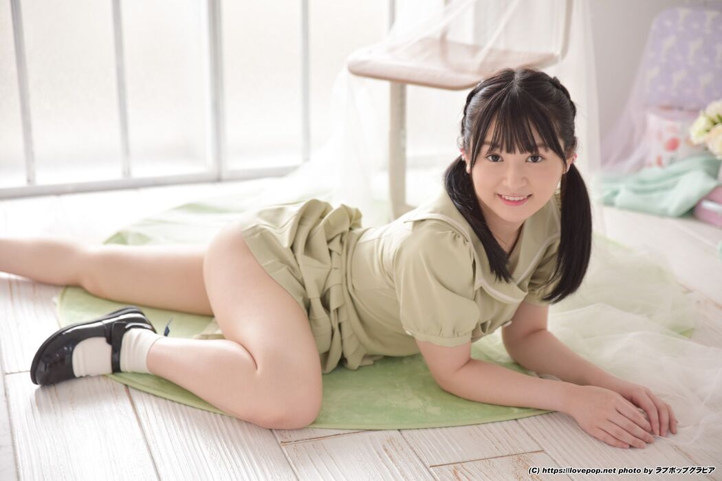 Hirano もえ Moe Hirano Photoset 07 [LOVEPOP]