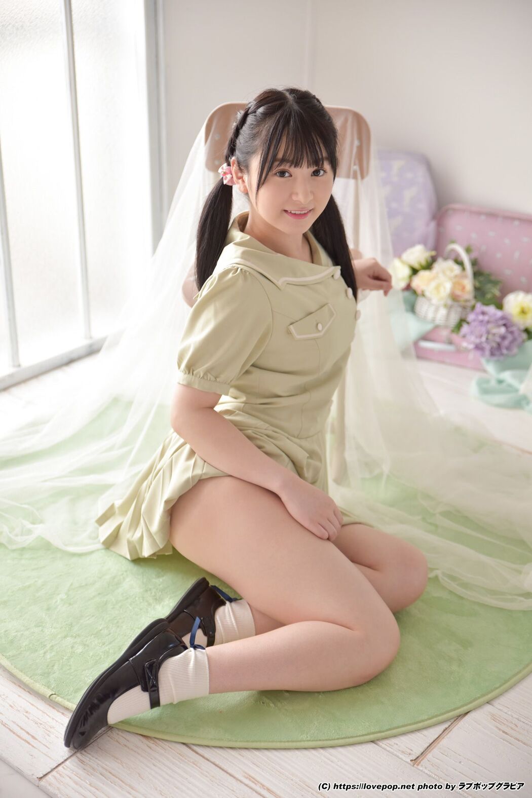 Hirano もえ Moe Hirano Photoset 07 [LOVEPOP]