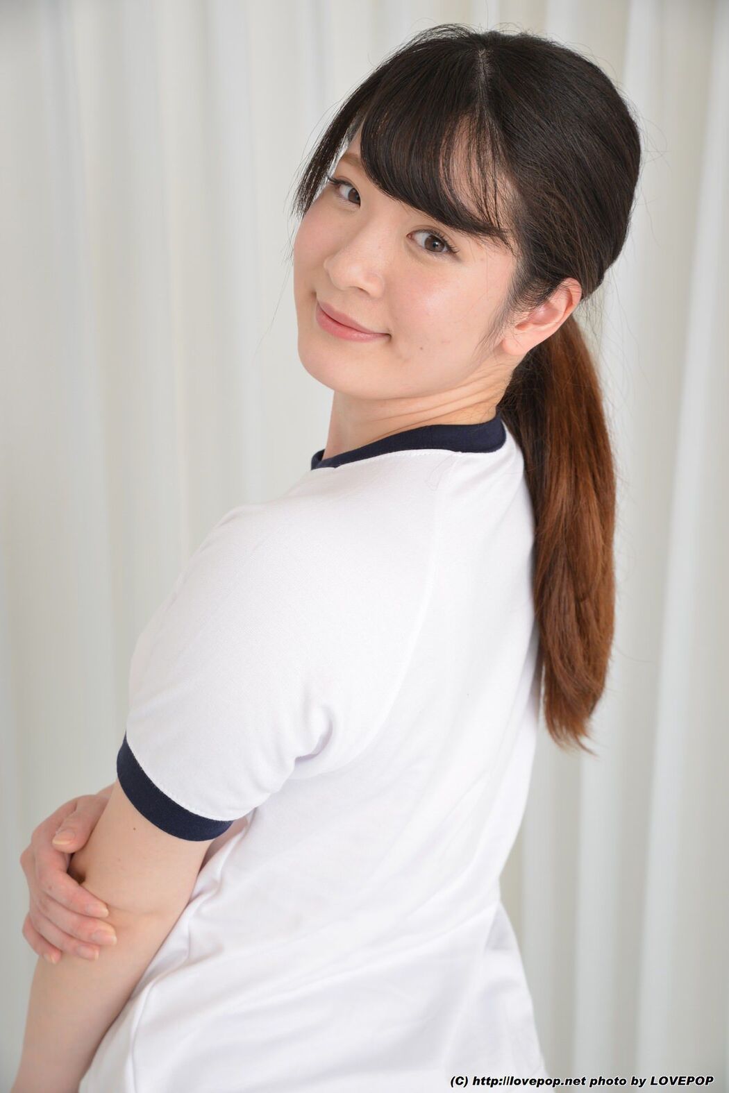 Aoi Kousaka Aoi Kosaka Set3 [LovePop]