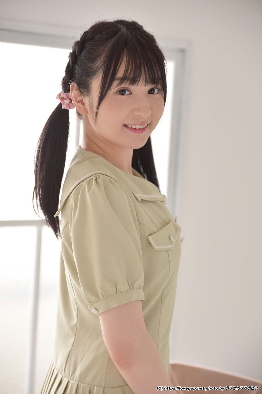 Hirano もえ Moe Hirano Photoset 07 [LOVEPOP]