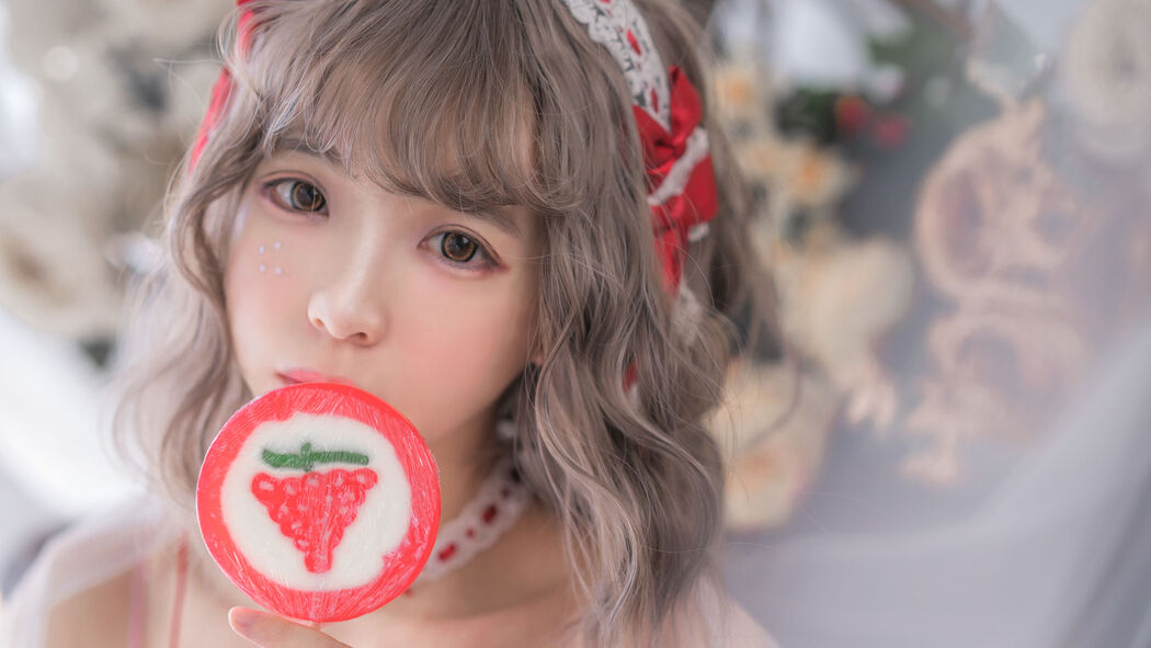 Crazy Cat ss "Sailor Suit and Pajamas" [Lolita COS]