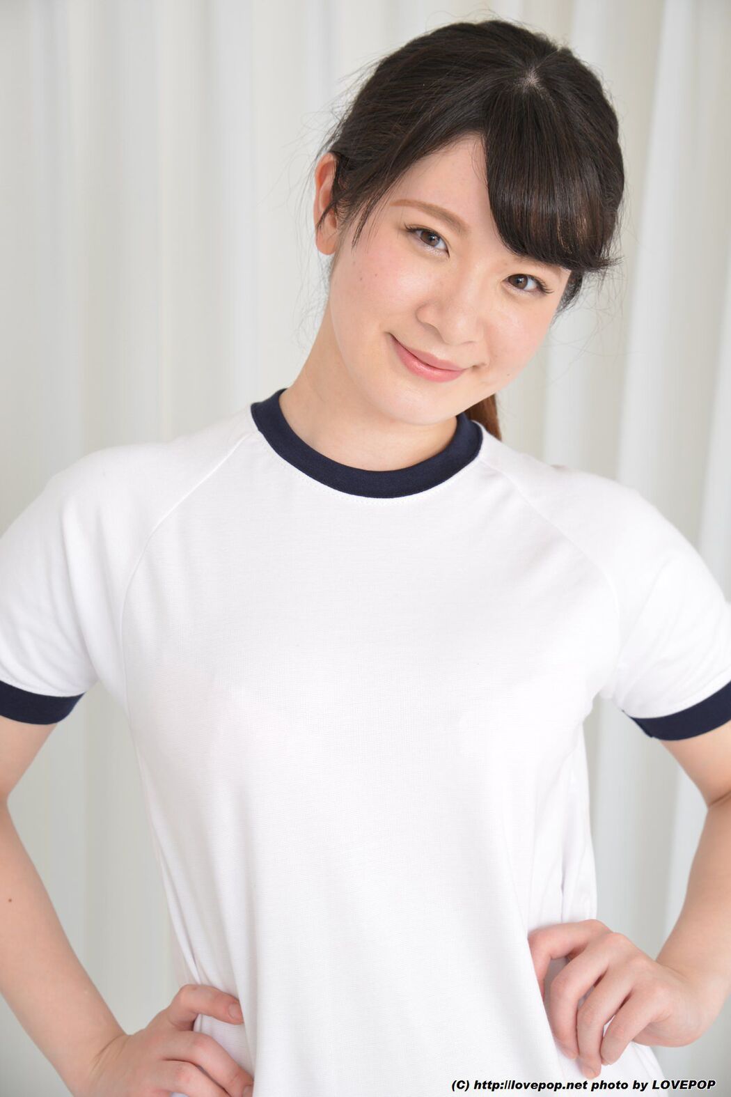 Aoi Kousaka Aoi Kosaka Set3 [LovePop]
