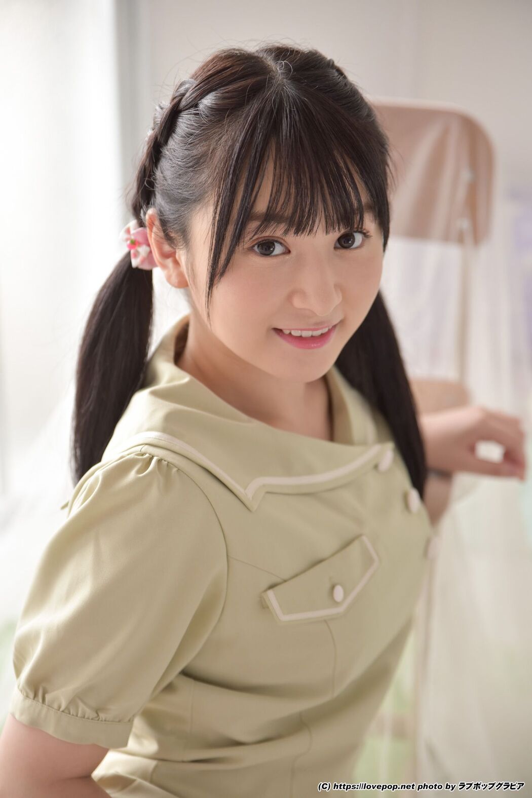 Hirano もえ Moe Hirano Photoset 07 [LOVEPOP]