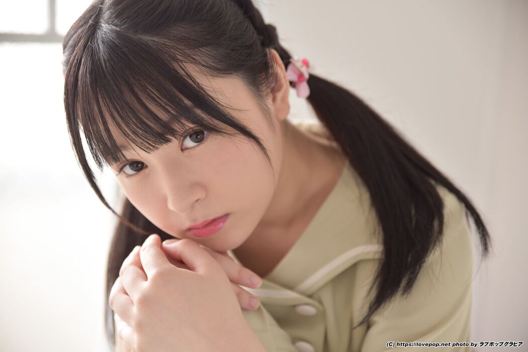 Hirano もえ Moe Hirano Photoset 07 [LOVEPOP]