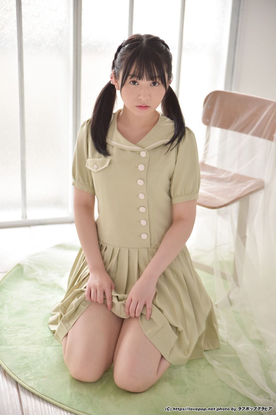 Hirano もえ Moe Hirano Photoset 07 [LOVEPOP]