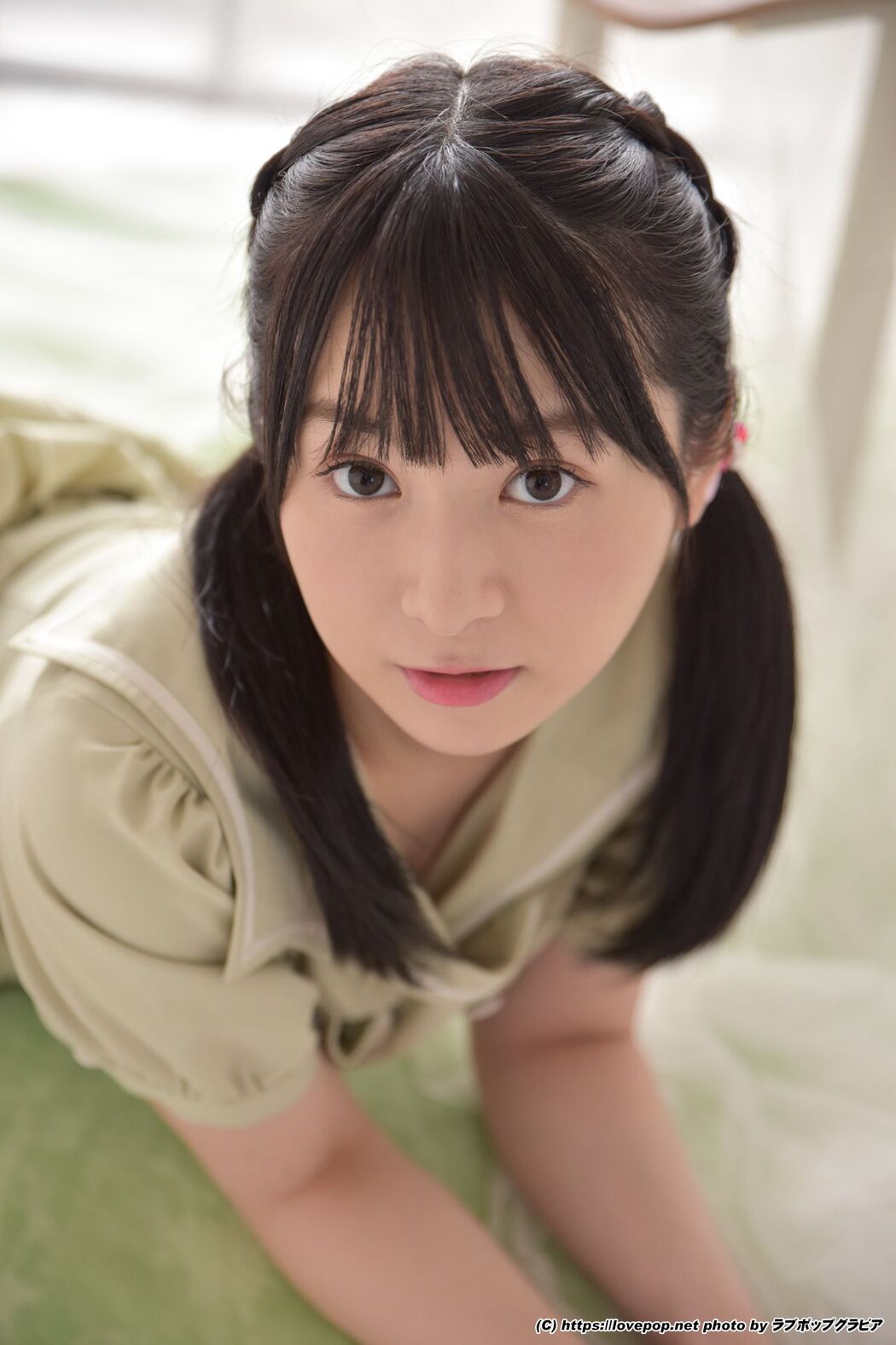 Hirano もえ Moe Hirano Photoset 07 [LOVEPOP]