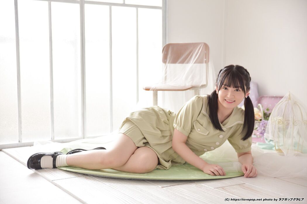 Hirano もえ Moe Hirano Photoset 07 [LOVEPOP]