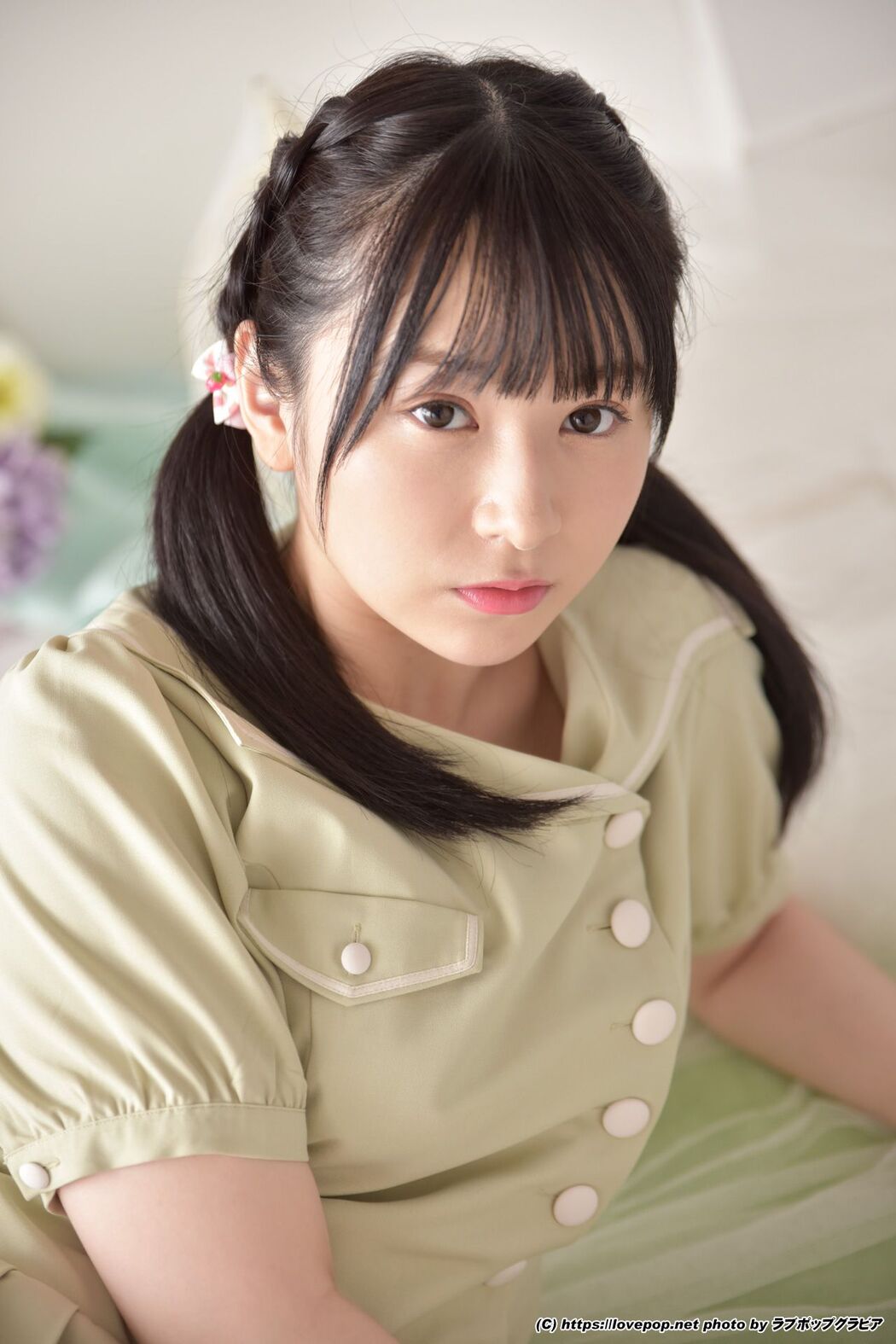 Hirano もえ Moe Hirano Photoset 07 [LOVEPOP]