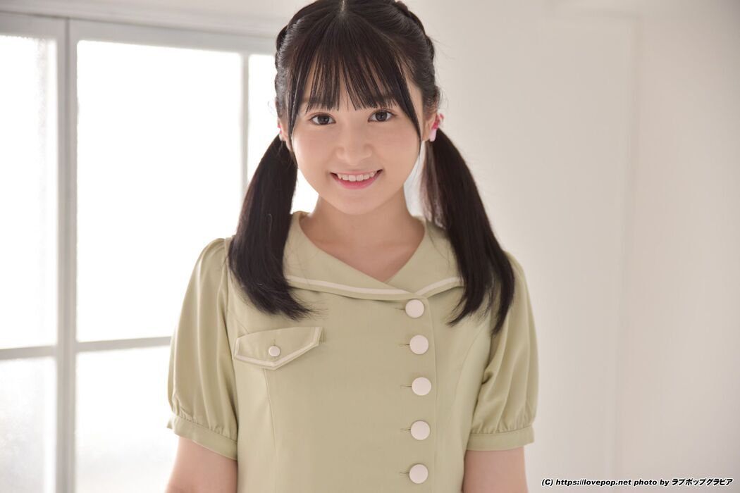 Hirano もえ Moe Hirano Photoset 07 [LOVEPOP]