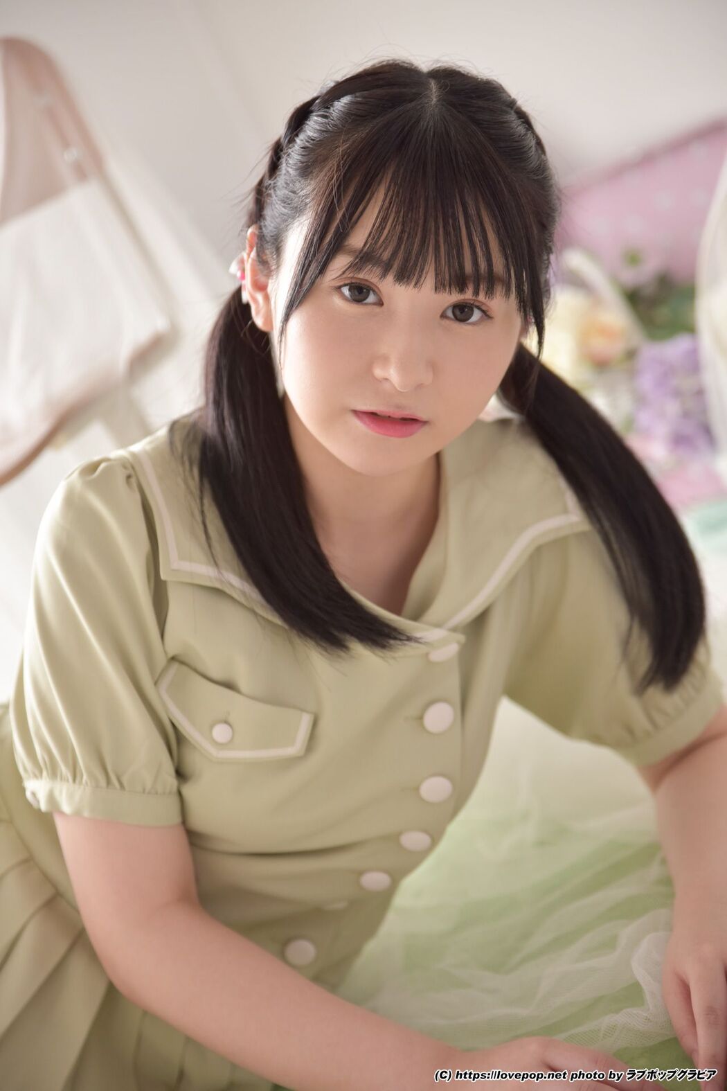 Hirano もえ Moe Hirano Photoset 07 [LOVEPOP]