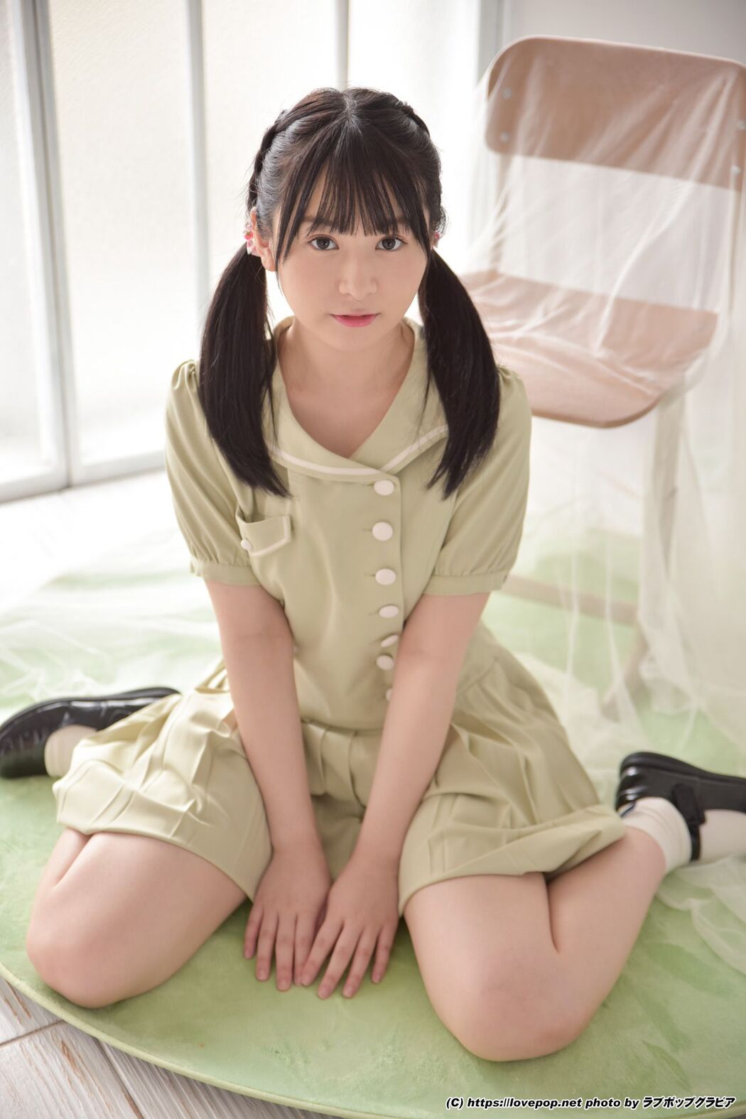 Hirano もえ Moe Hirano Photoset 07 [LOVEPOP]