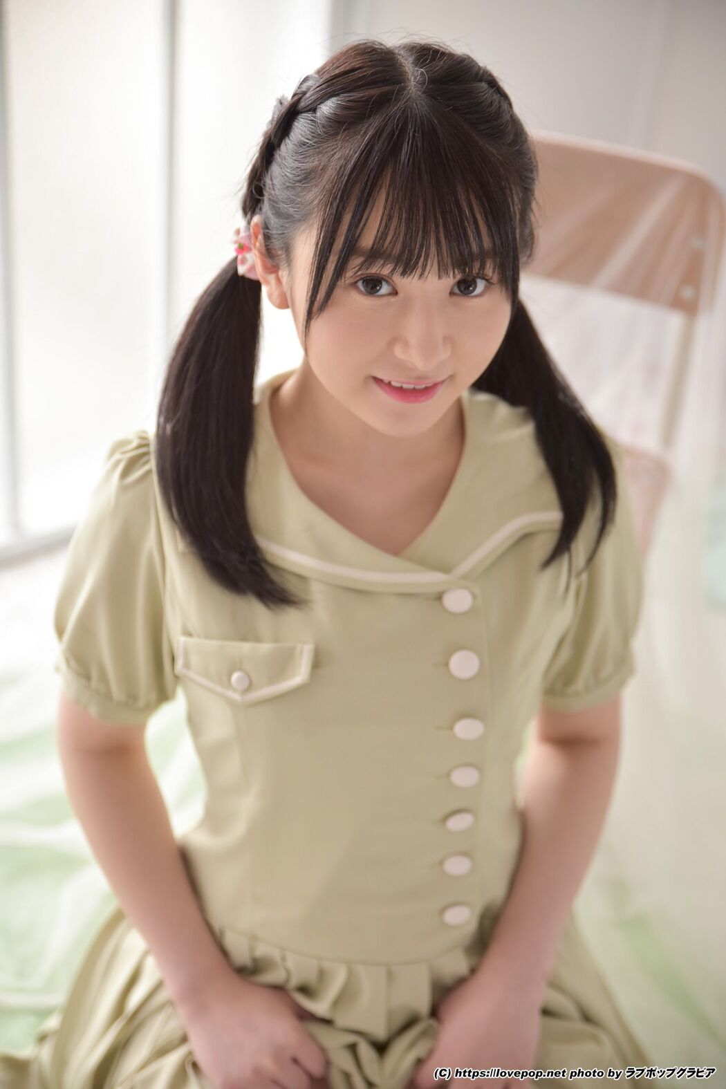 Hirano もえ Moe Hirano Photoset 07 [LOVEPOP]