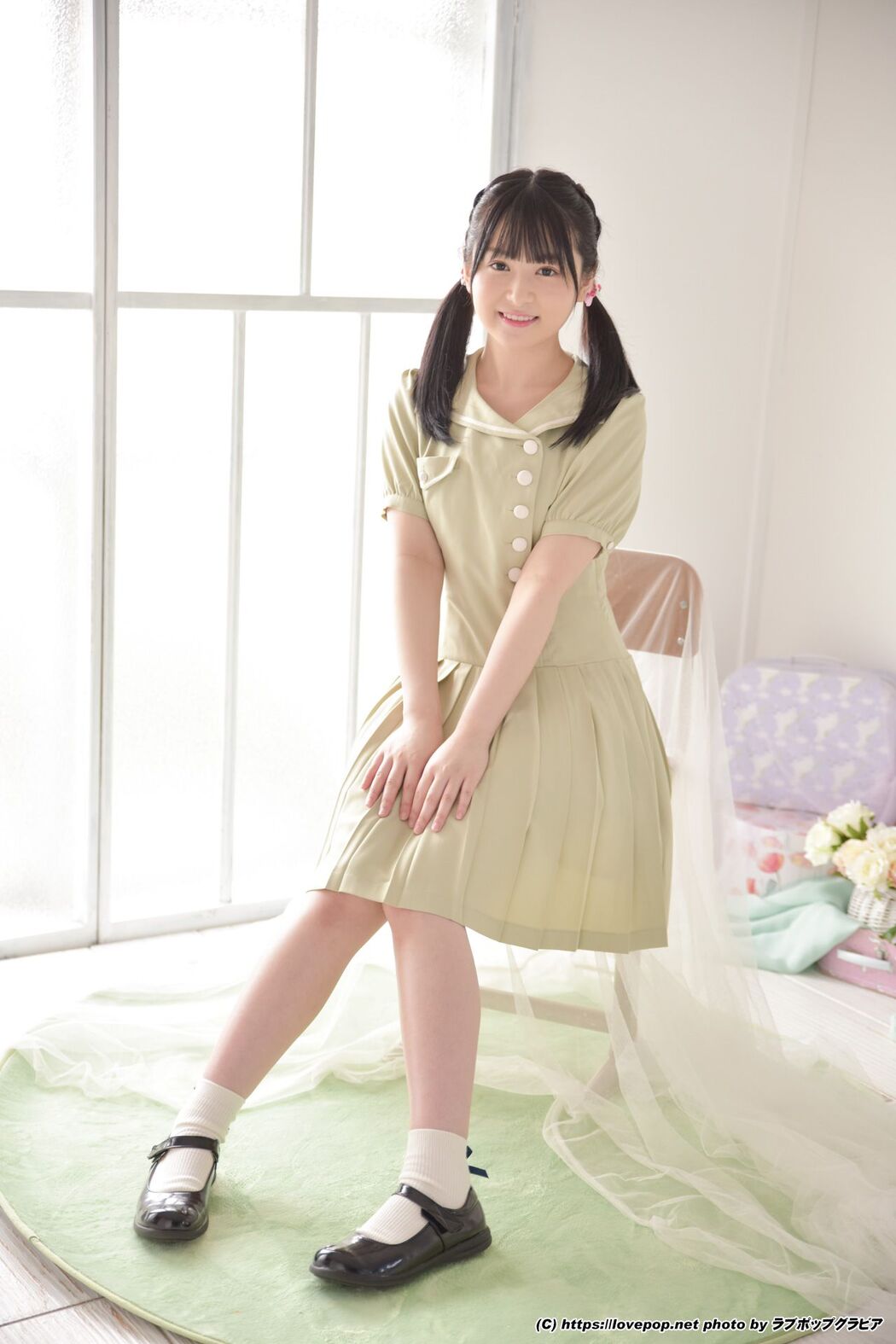 Hirano もえ Moe Hirano Photoset 07 [LOVEPOP]