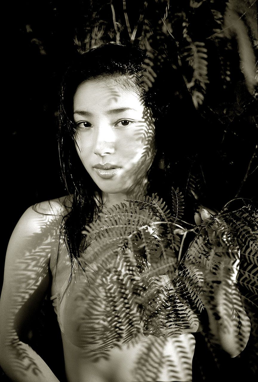 [NS Eyes] SF-No.146 Yoko Kamon Yoko Kamon