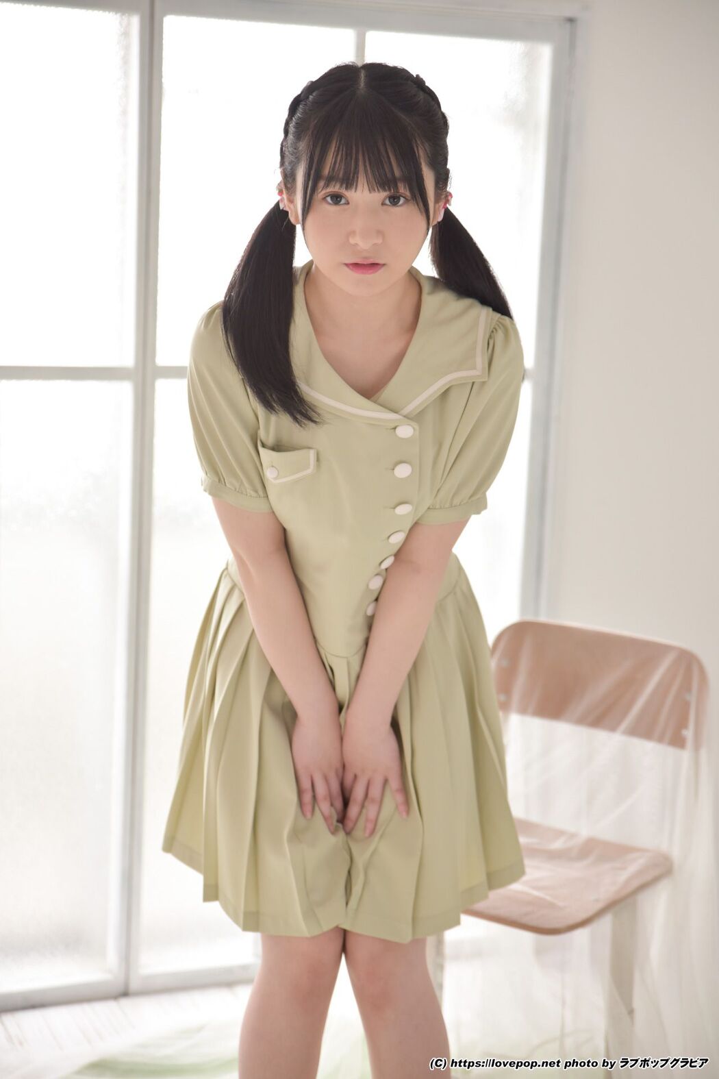 Hirano もえ Moe Hirano Photoset 07 [LOVEPOP]