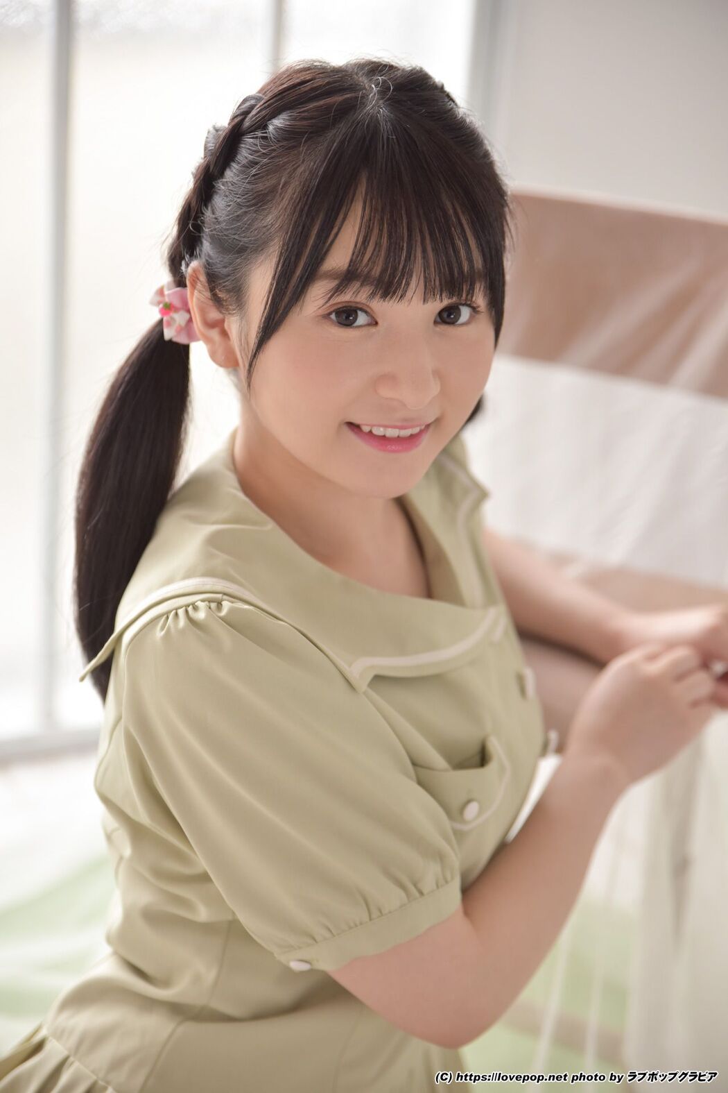 Hirano もえ Moe Hirano Photoset 07 [LOVEPOP]