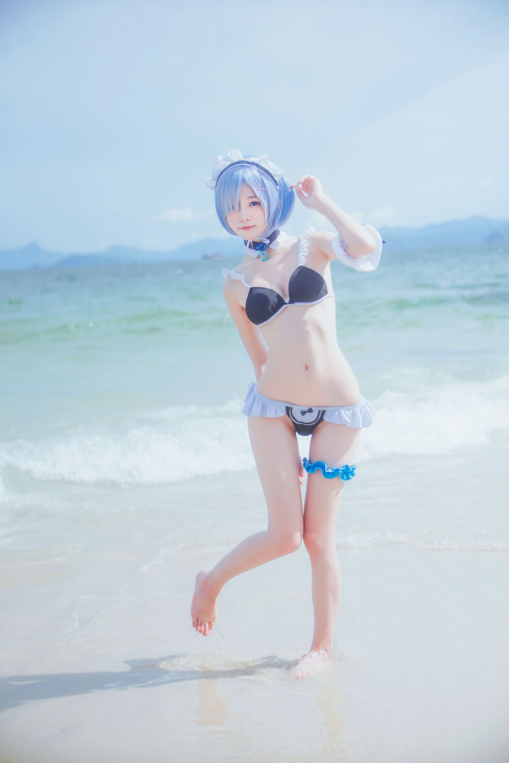 Sakura Momoko "Leim COS" [Lori COS]