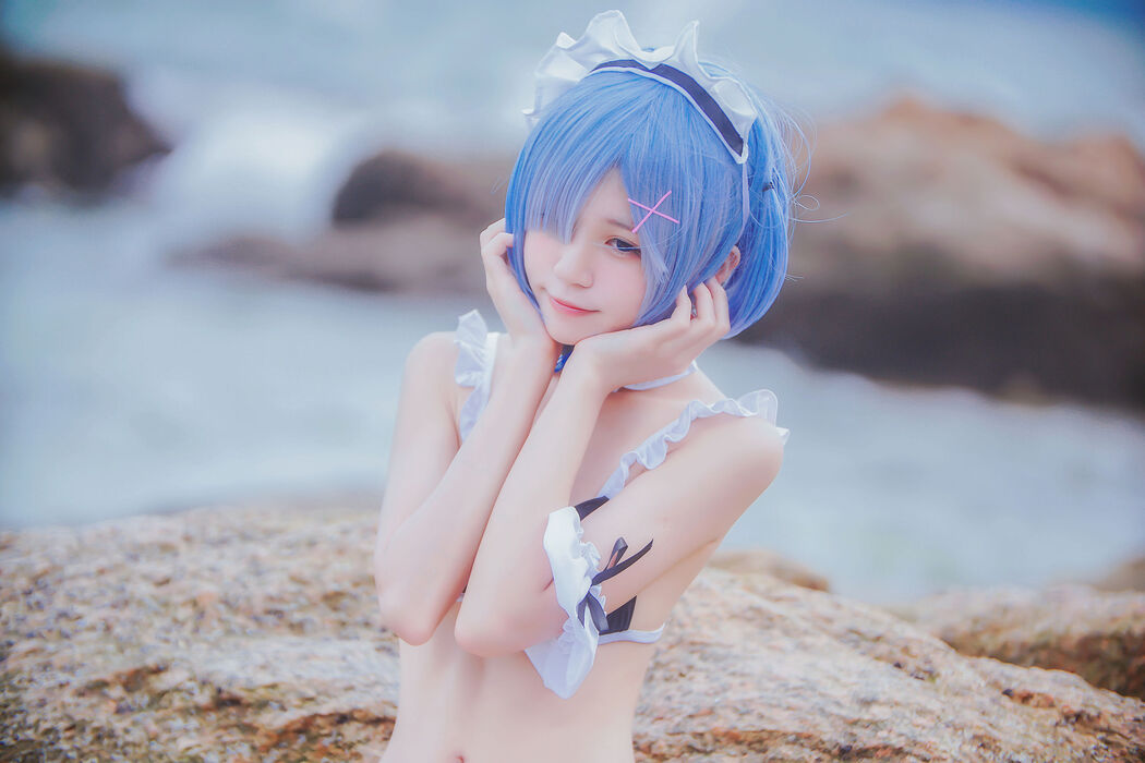 Sakura Momoko "Leim COS" [Lori COS]