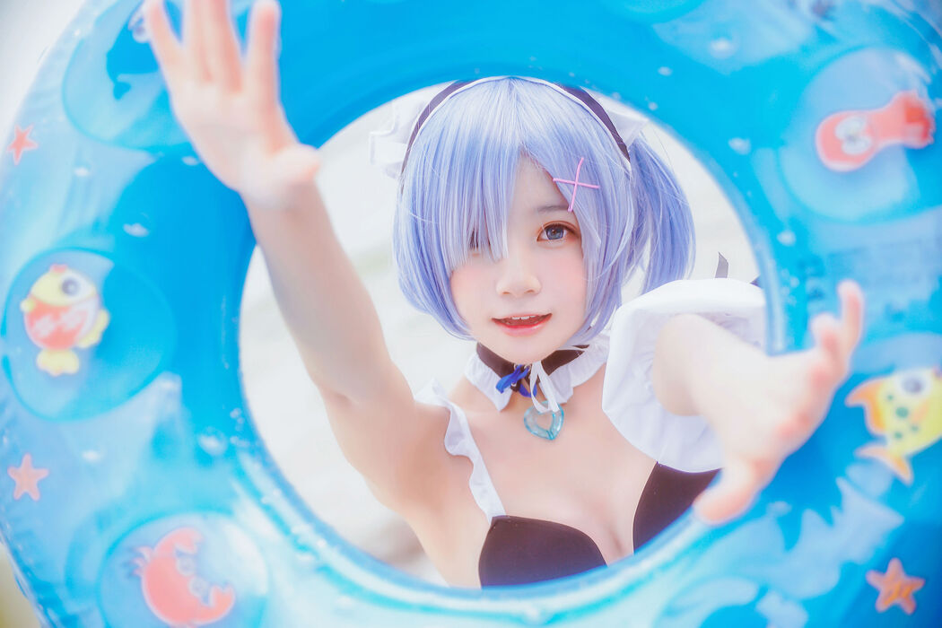 Sakura Momoko "Leim COS" [Lori COS]