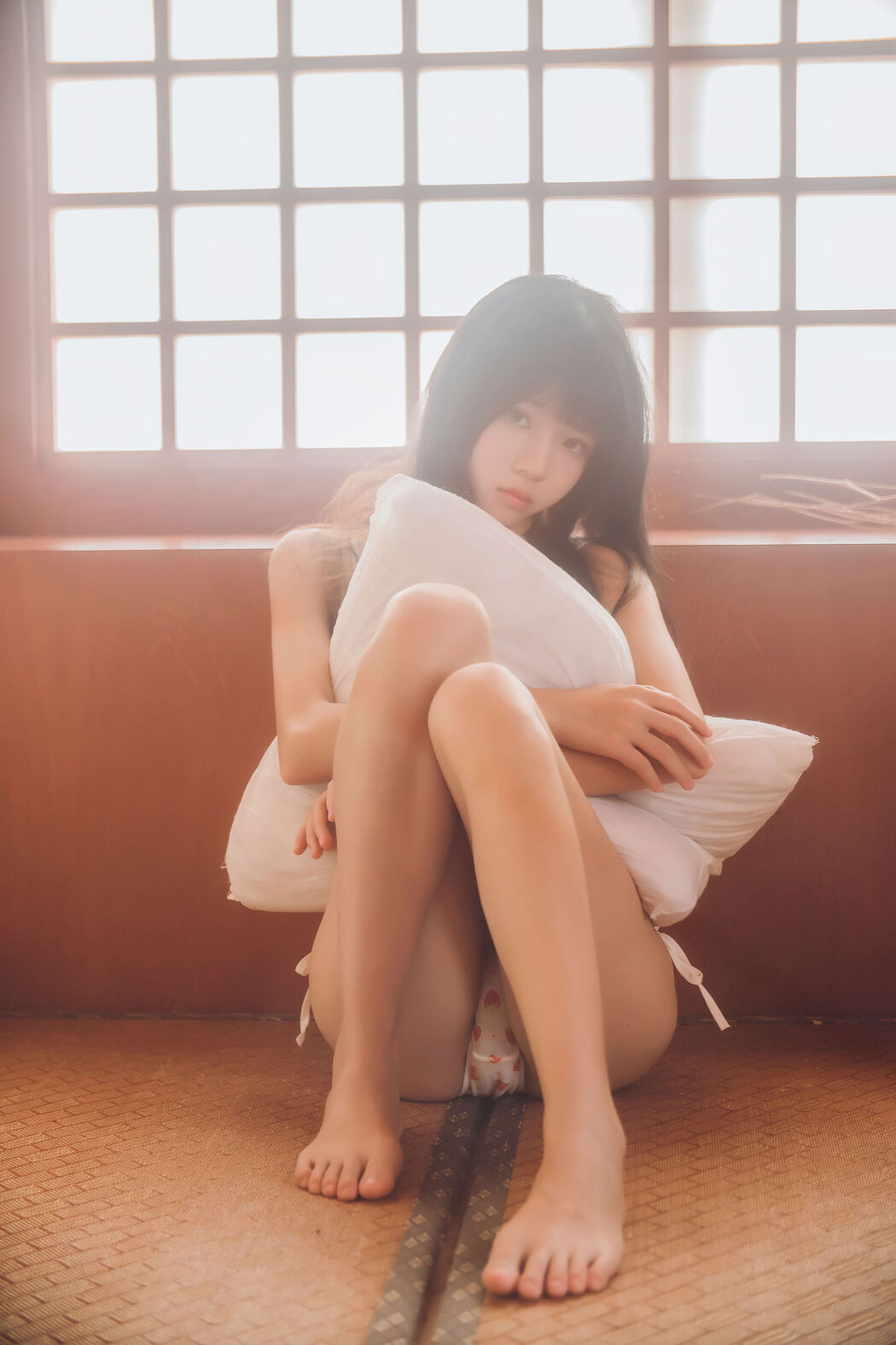Sakura Momoko "Small Vest Change Sailor Suit" [Lori COS]