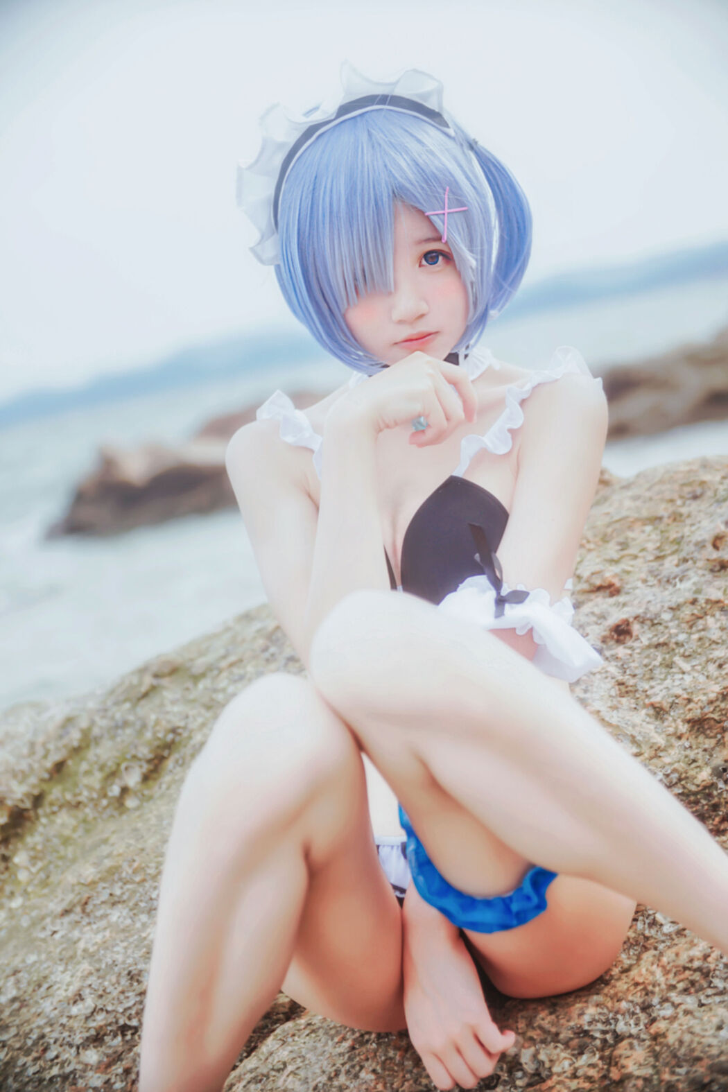 Sakura Momoko "Leim COS" [Lori COS]