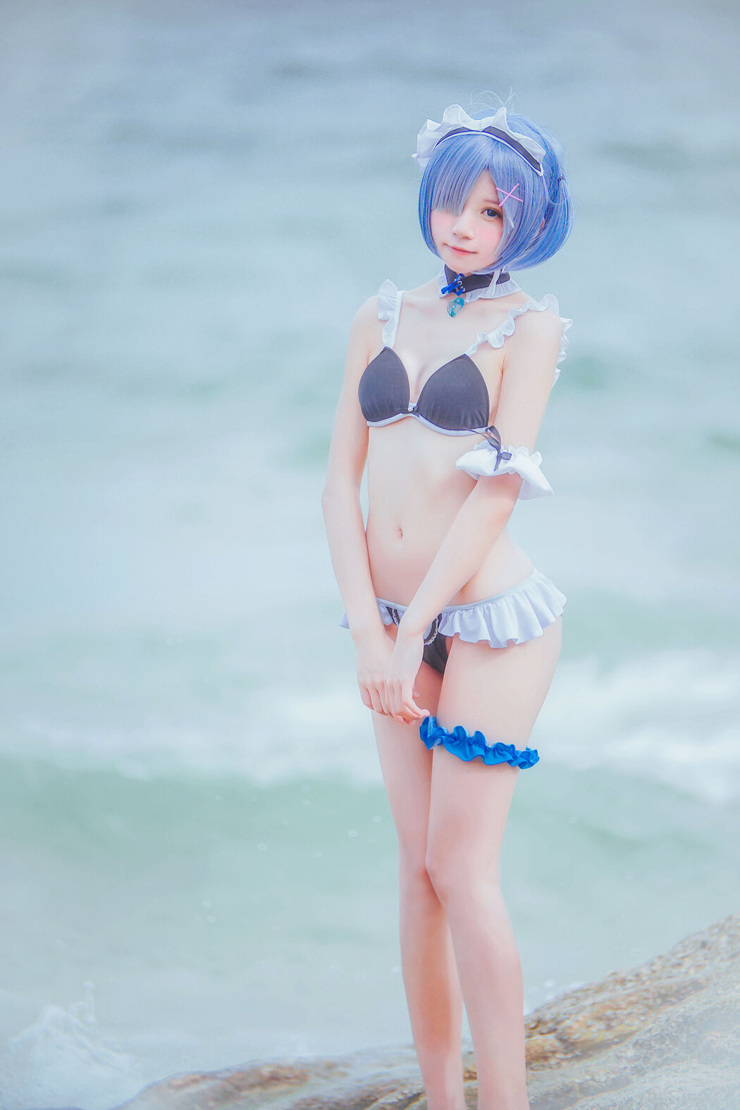 Sakura Momoko "Leim COS" [Lori COS]