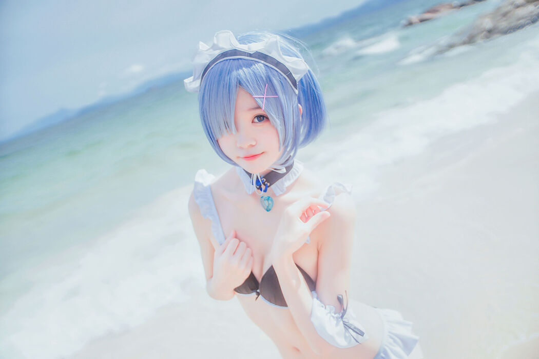 Sakura Momoko "Leim COS" [Lori COS]