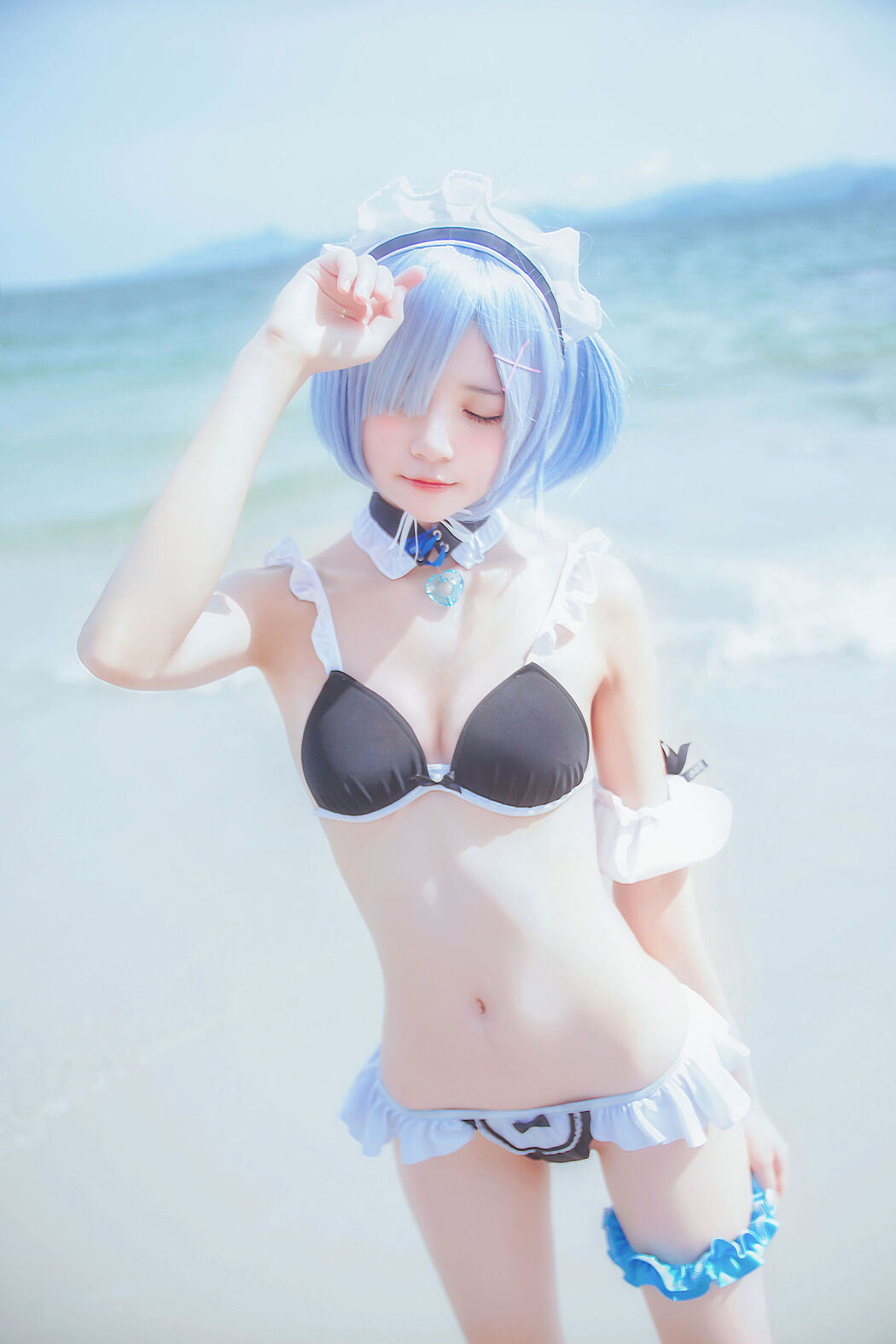 Sakura Momoko "Leim COS" [Lori COS]