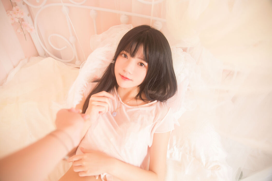 Sakura Momao "Double Book" [Lori COS]