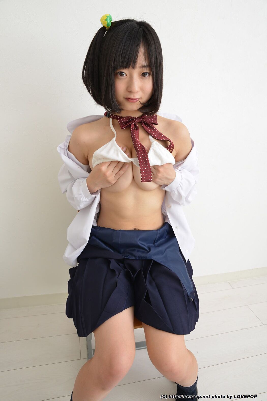 Sumire Tsubaki Sumire Nagai / Sumire Nagai Set2 [LovePop]