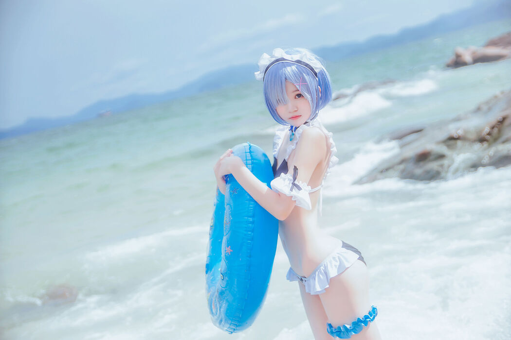 Sakura Momoko "Leim COS" [Lori COS]