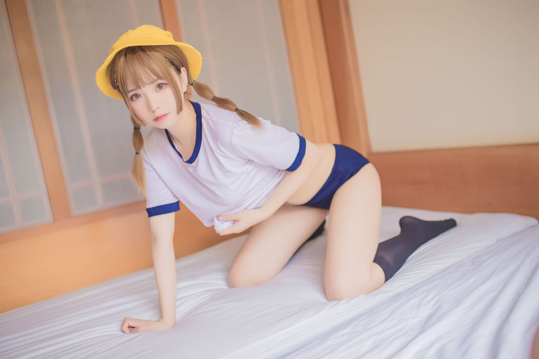 Yoko Takumi "Mei Tang Story (School Uniform)" [Lori COS]