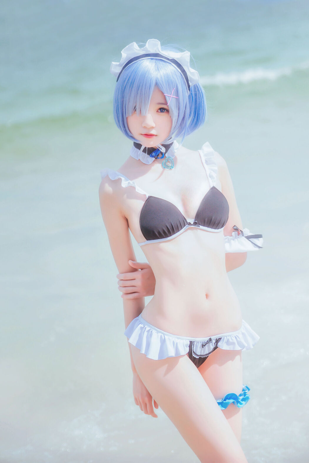 Sakura Momoko "Leim COS" [Lori COS]