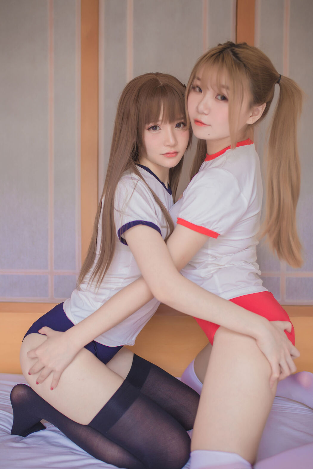 Yoko Takumi "Mei Tang Story (School Uniform)" [Lori COS]