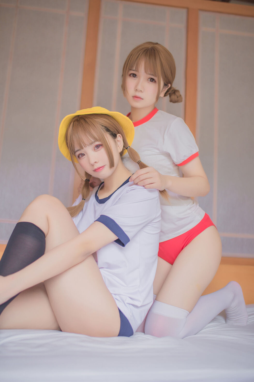 Yoko Takumi "Mei Tang Story (School Uniform)" [Lori COS]