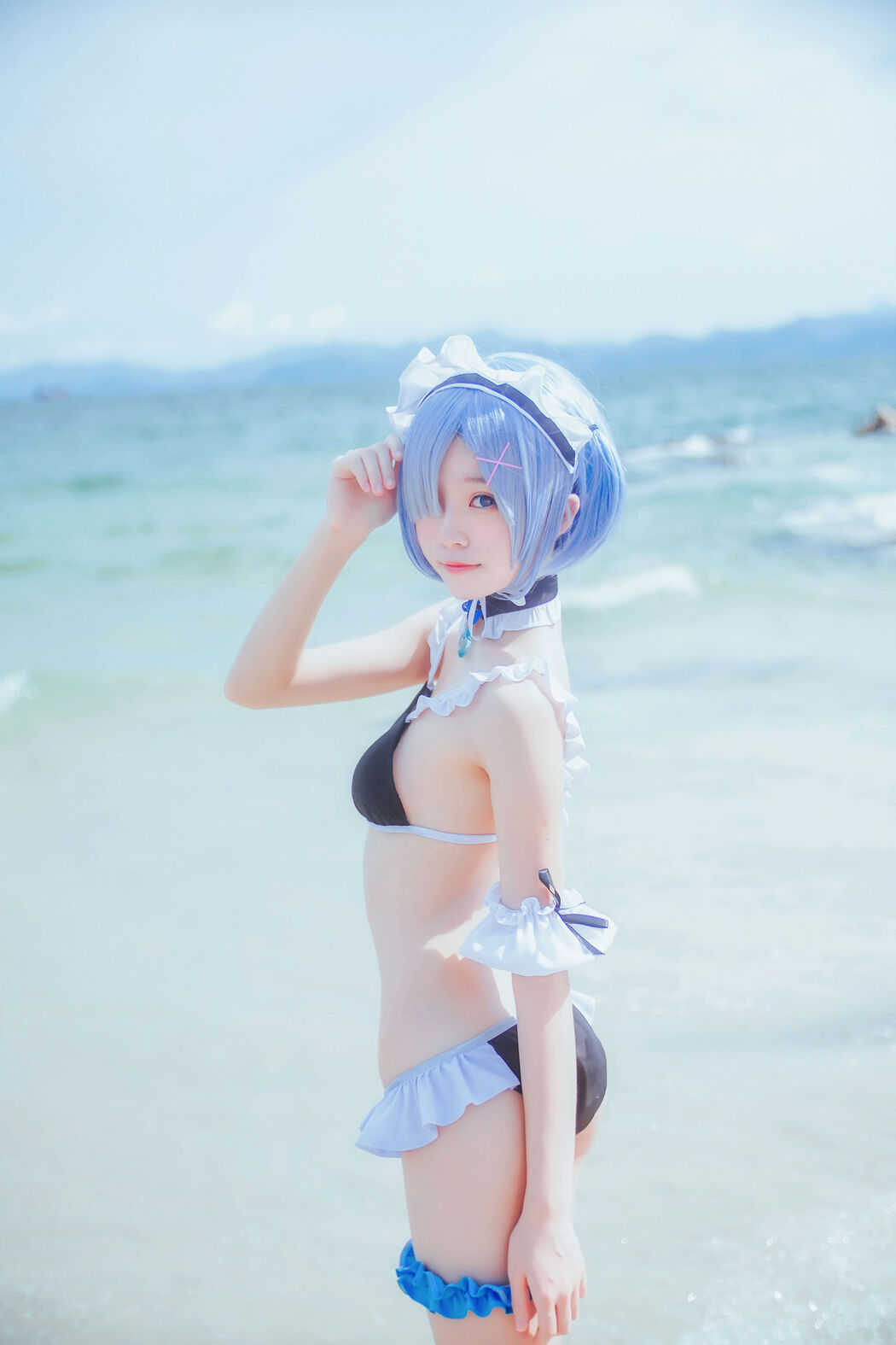 Sakura Momoko "Leim COS" [Lori COS]
